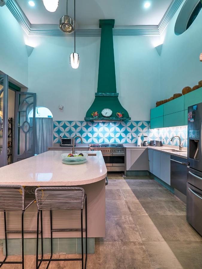 Casona 66 Boutique Bed and breakfast