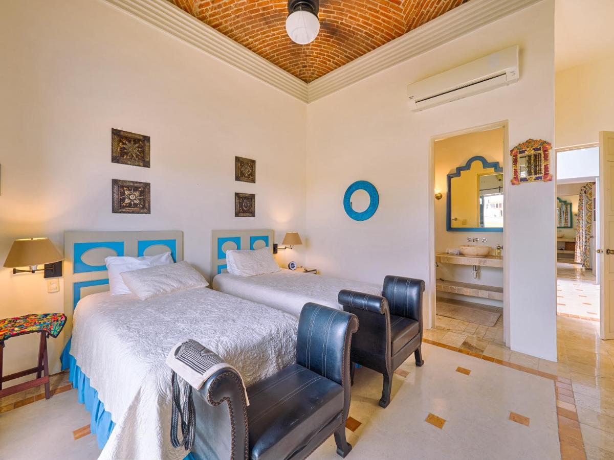 Casona 66 Boutique Bed and breakfast *