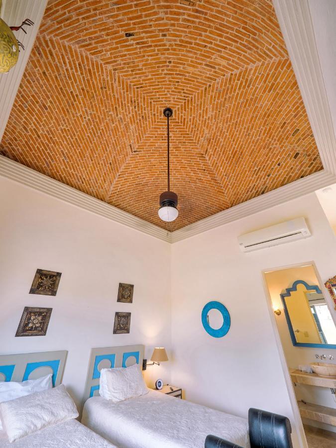 Casona 66 Boutique Bed and breakfast *