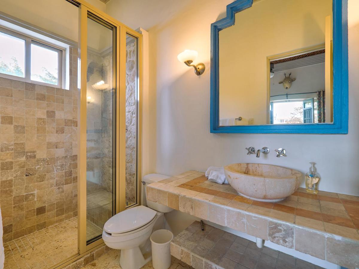 Casona 66 Boutique Bed and breakfast Mérida