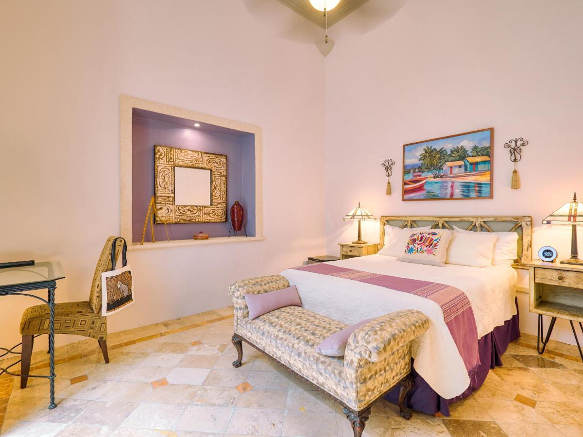 Casona 66 Boutique Mérida