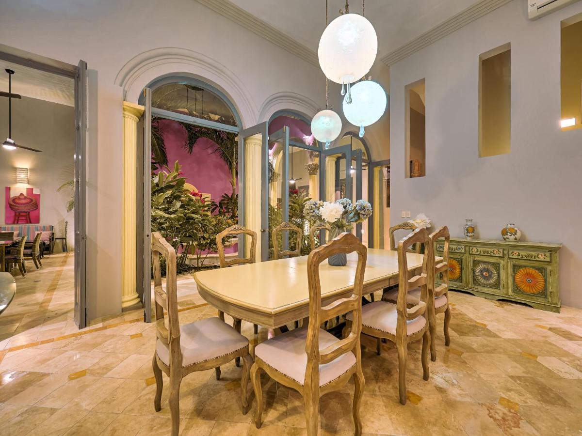 Casona 66 Boutique Bed and breakfast