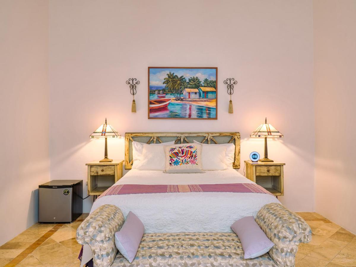 Bed and breakfast Casona 66 Boutique *