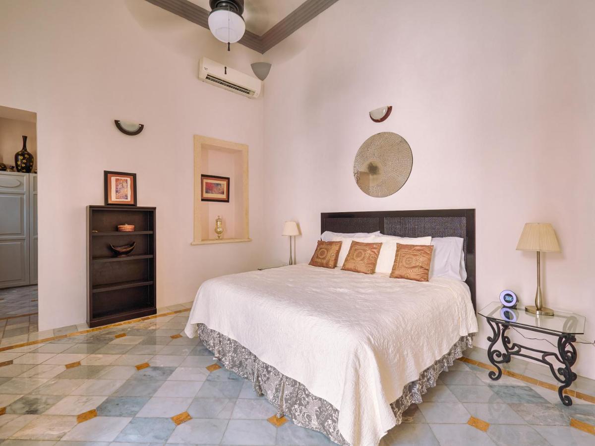 Casona 66 Boutique * Mérida