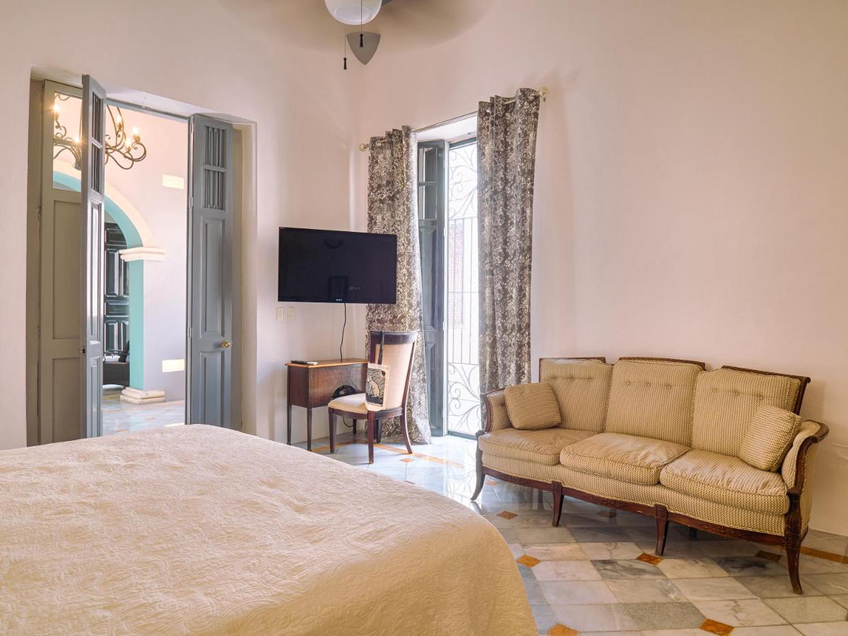 Bed and breakfast Casona 66 Boutique *