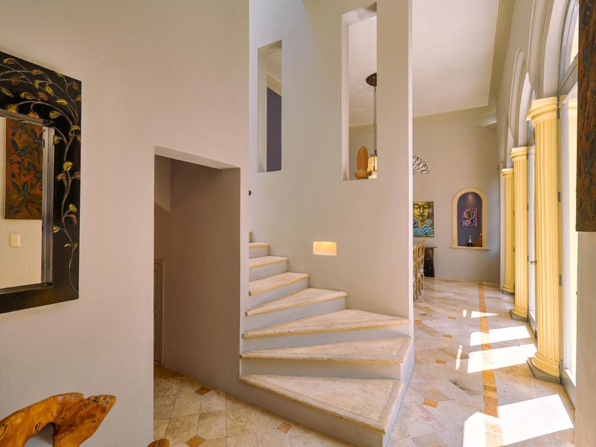 Bed and breakfast Casona 66 Boutique