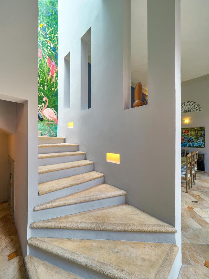 Bed and breakfast Casona 66 Boutique *
