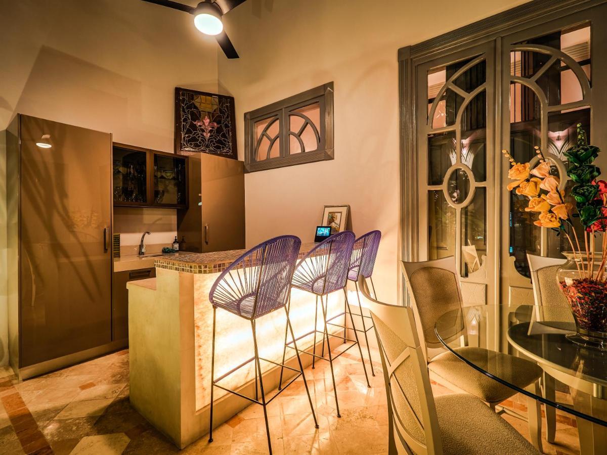 Casona 66 Boutique