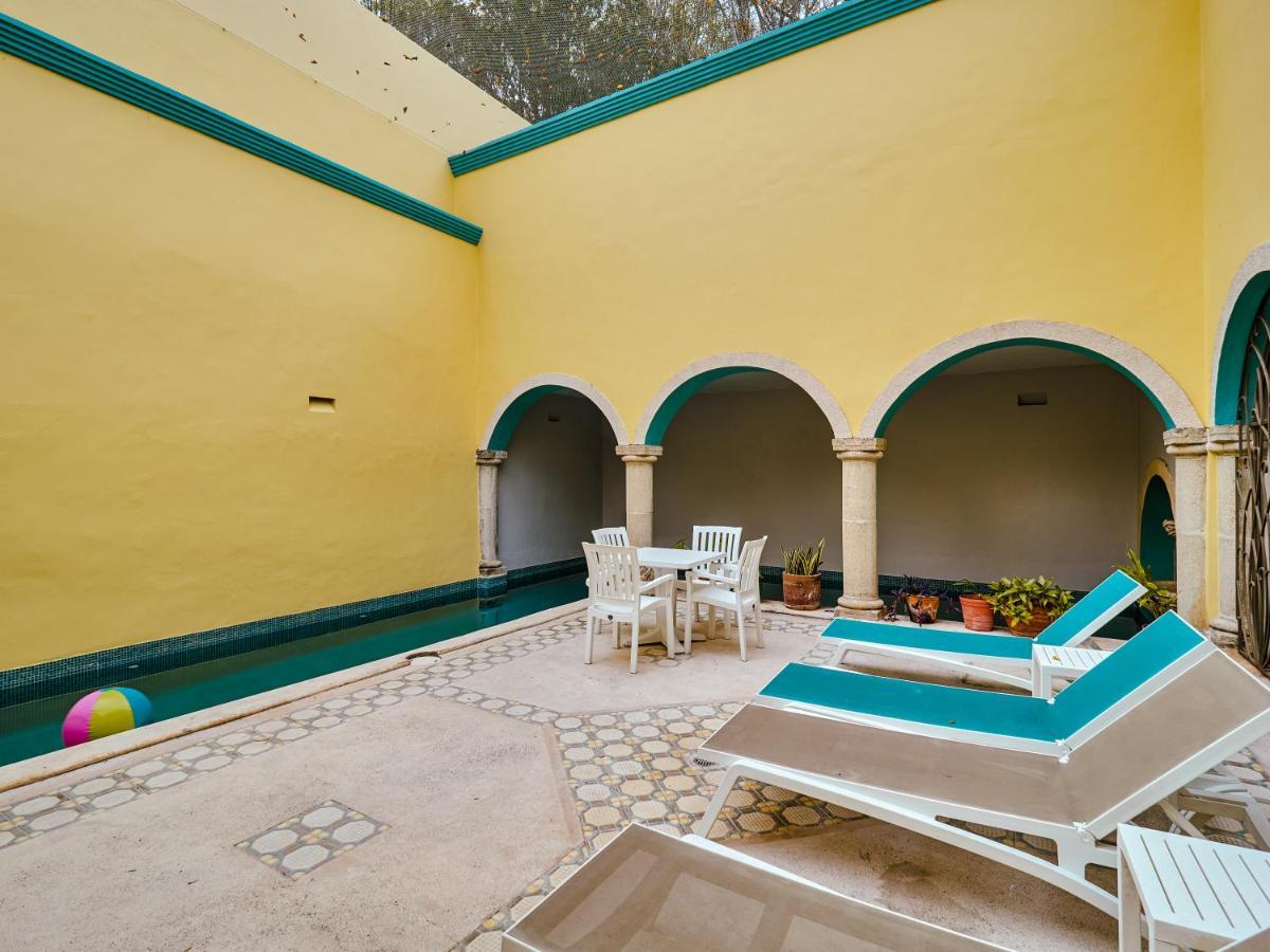 Casona 66 Boutique Bed and breakfast