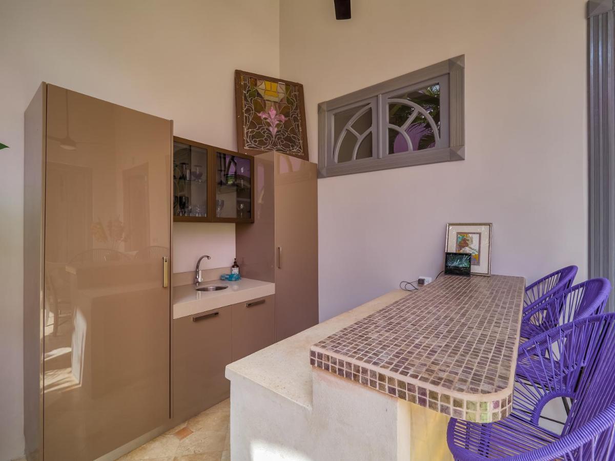Casona 66 Boutique Mérida