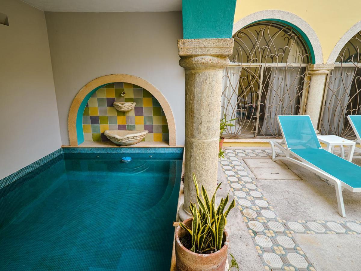 Casona 66 Boutique Bed and breakfast *