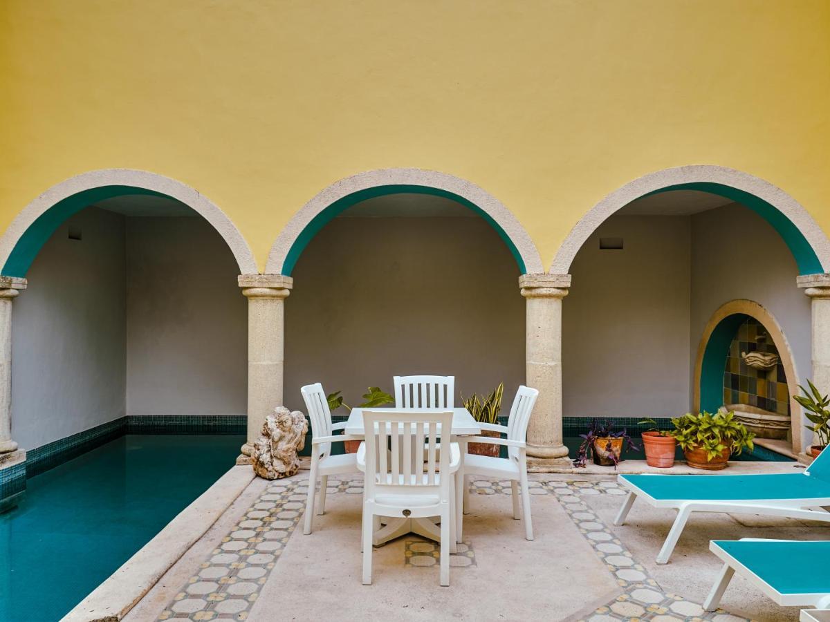 Casona 66 Boutique Bed and breakfast *